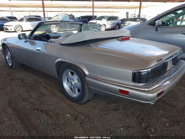 Продаж на аукціоні авто 1995 Jaguar Xjs 2+2, vin: SAJNX2748SC198643, номер лоту: 44900015