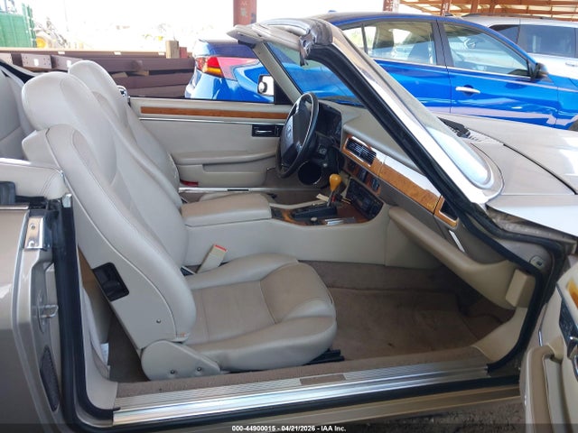 Продаж на аукціоні авто 1995 Jaguar Xjs 2+2, vin: SAJNX2748SC198643, номер лоту: 44900015