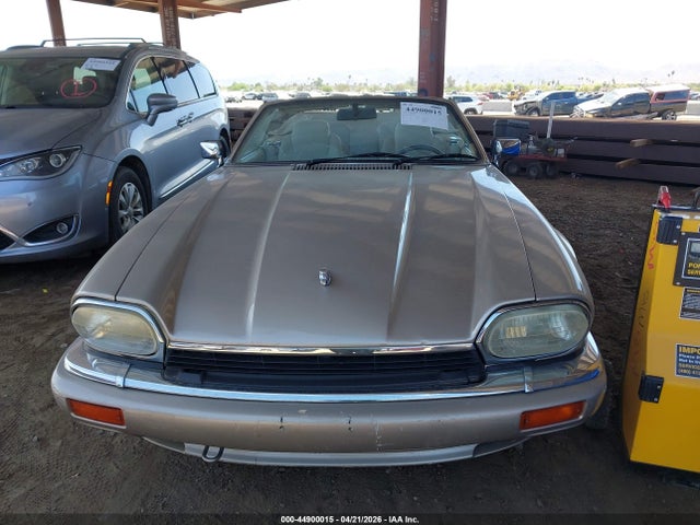 Продаж на аукціоні авто 1995 Jaguar Xjs 2+2, vin: SAJNX2748SC198643, номер лоту: 44900015
