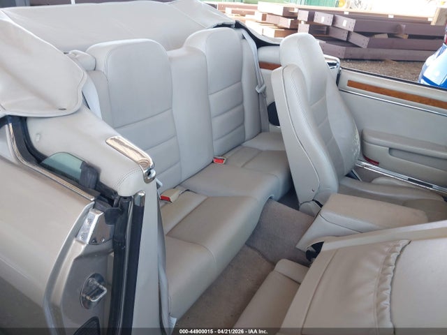 Продаж на аукціоні авто 1995 Jaguar Xjs 2+2, vin: SAJNX2748SC198643, номер лоту: 44900015