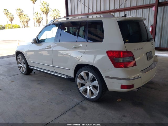 Aukcja sprzedaży 2010 Mercedes-benz Glk 350 4matic, vin: WDCGG8HB1AF260088, numer aukcji: 44900016