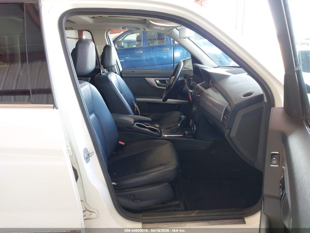 Aukcja sprzedaży 2010 Mercedes-benz Glk 350 4matic, vin: WDCGG8HB1AF260088, numer aukcji: 44900016