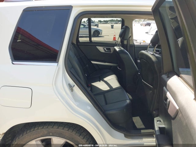 Aukcja sprzedaży 2010 Mercedes-benz Glk 350 4matic, vin: WDCGG8HB1AF260088, numer aukcji: 44900016