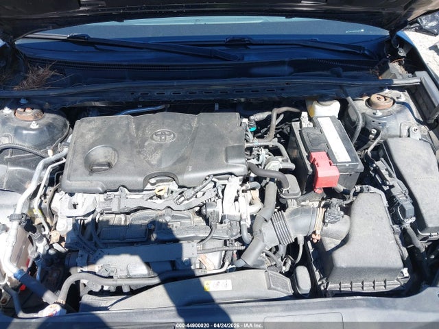 44900020 :رقم المزاد ، 4T1B11HKXKU809532 vin ، 2019 Toyota Camry Le مزاد بيع