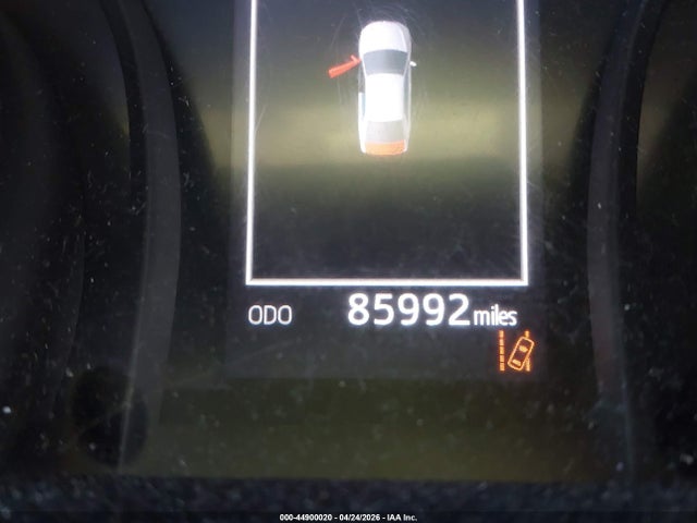 44900020 :رقم المزاد ، 4T1B11HKXKU809532 vin ، 2019 Toyota Camry Le مزاد بيع