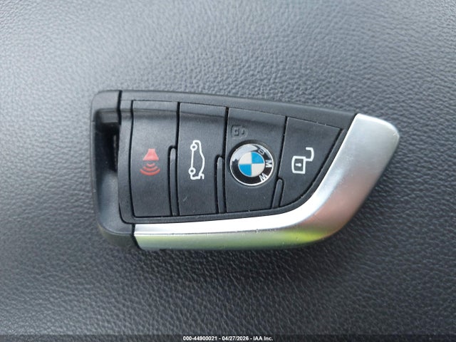 2024 Bmw X3 Sdrive30i მანქანა იყიდება აუქციონზე, vin: 5UX43DP06R9V33855, აუქციონის ნომერი: 44900021
