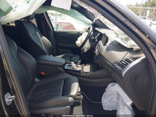 2024 Bmw X3 Sdrive30i მანქანა იყიდება აუქციონზე, vin: 5UX43DP06R9V33855, აუქციონის ნომერი: 44900021