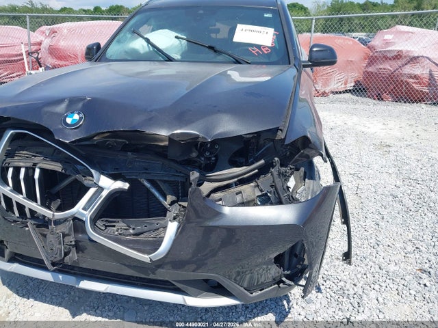 2024 Bmw X3 Sdrive30i მანქანა იყიდება აუქციონზე, vin: 5UX43DP06R9V33855, აუქციონის ნომერი: 44900021
