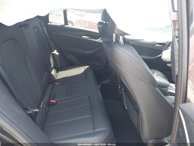 2024 Bmw X3 Sdrive30i მანქანა იყიდება აუქციონზე, vin: 5UX43DP06R9V33855, აუქციონის ნომერი: 44900021