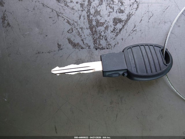 2014 Dodge Grand Caravan American Value Pkg მანქანა იყიდება აუქციონზე, vin: 2C4RDGBG0ER458553, აუქციონის ნომერი: 44900022