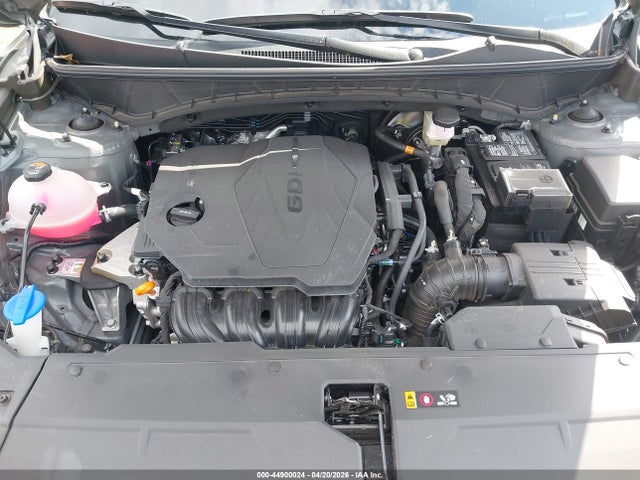 Aukcja sprzedaży 2025 Hyundai Tucson Limited, vin: 5NMJECDE0SH488754, numer aukcji: 44900024