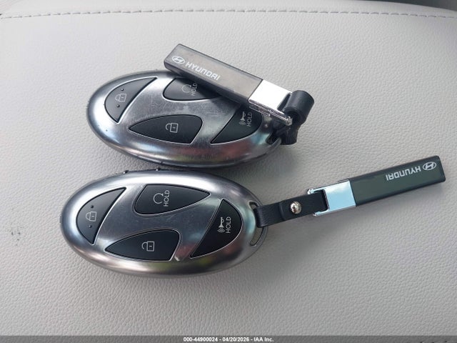 Aukcja sprzedaży 2025 Hyundai Tucson Limited, vin: 5NMJECDE0SH488754, numer aukcji: 44900024