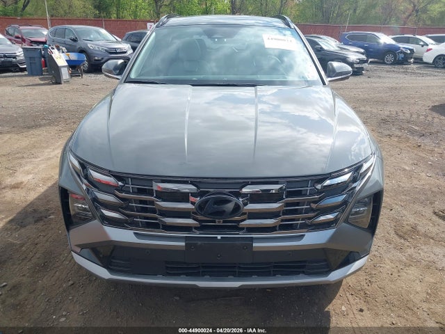 Aukcja sprzedaży 2025 Hyundai Tucson Limited, vin: 5NMJECDE0SH488754, numer aukcji: 44900024