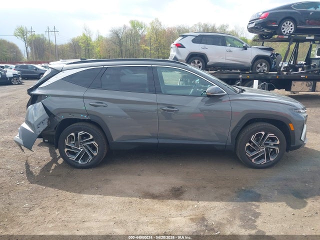 Aukcja sprzedaży 2025 Hyundai Tucson Limited, vin: 5NMJECDE0SH488754, numer aukcji: 44900024