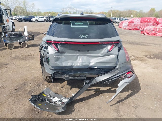 Aukcja sprzedaży 2025 Hyundai Tucson Limited, vin: 5NMJECDE0SH488754, numer aukcji: 44900024