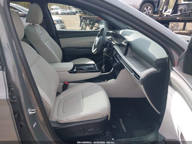Aukcja sprzedaży 2025 Hyundai Tucson Limited, vin: 5NMJECDE0SH488754, numer aukcji: 44900024
