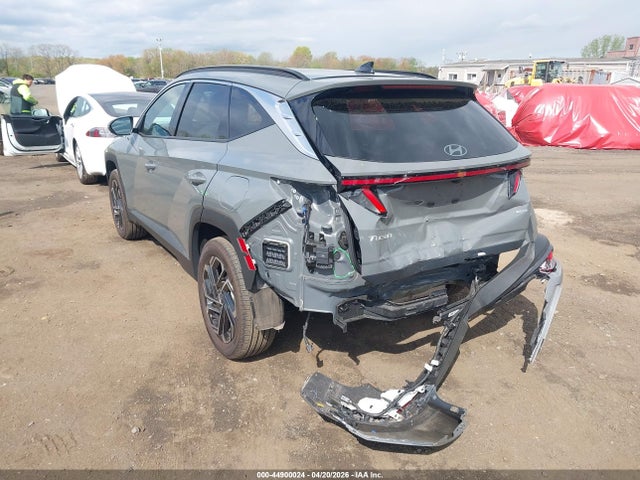 Aukcja sprzedaży 2025 Hyundai Tucson Limited, vin: 5NMJECDE0SH488754, numer aukcji: 44900024