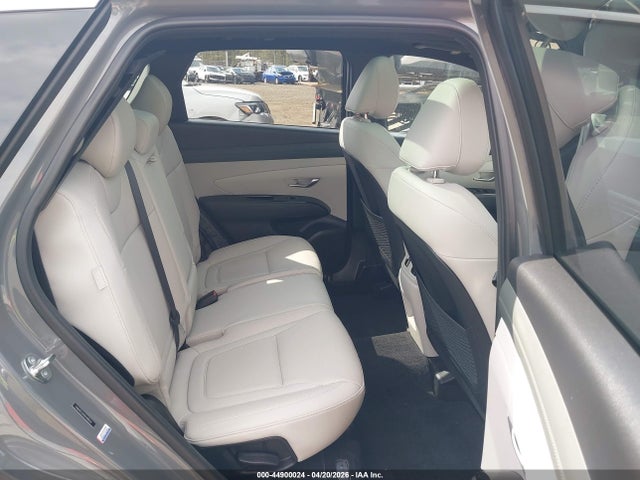 Aukcja sprzedaży 2025 Hyundai Tucson Limited, vin: 5NMJECDE0SH488754, numer aukcji: 44900024