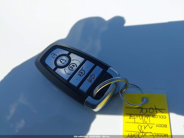 Aukcja sprzedaży 2020 Ford Explorer Xlt, vin: 1FMSK8DHXLGA59906, numer aukcji: 44900034