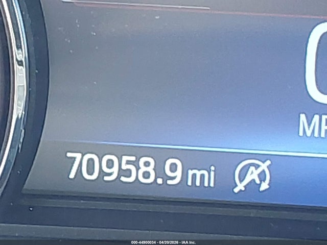 Aukcja sprzedaży 2020 Ford Explorer Xlt, vin: 1FMSK8DHXLGA59906, numer aukcji: 44900034