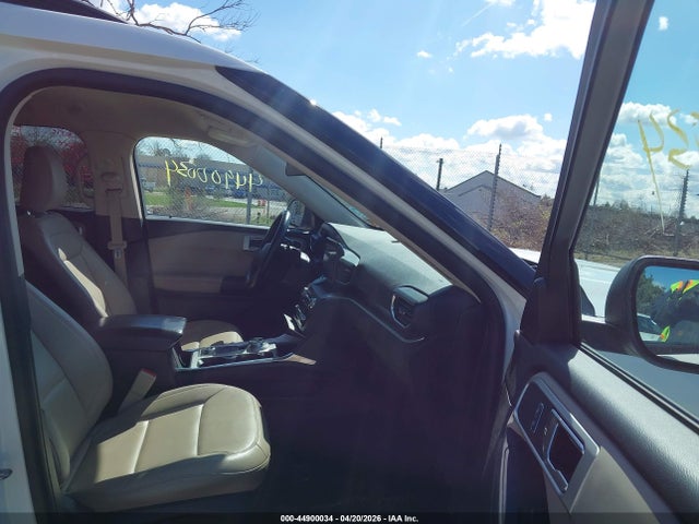 Aukcja sprzedaży 2020 Ford Explorer Xlt, vin: 1FMSK8DHXLGA59906, numer aukcji: 44900034