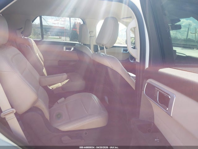 Aukcja sprzedaży 2020 Ford Explorer Xlt, vin: 1FMSK8DHXLGA59906, numer aukcji: 44900034