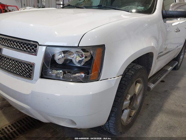 Auction sale of the 2013 Chevrolet Tahoe Ltz, vin: 1GNSKCE07DR330837, lot number: 44900036