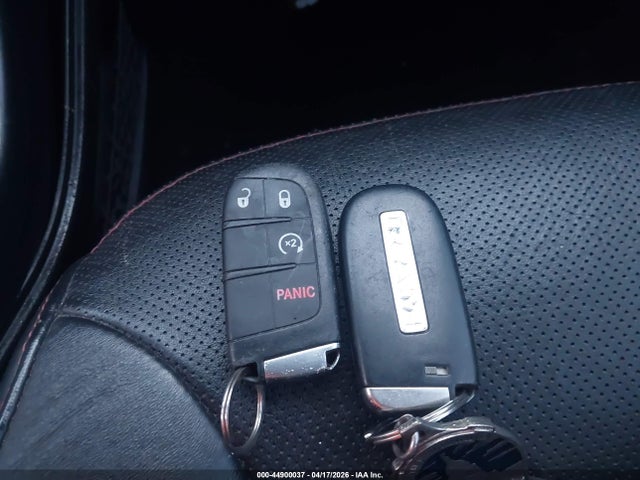 Aukcja sprzedaży 2014 Dodge Journey R/t, vin: 3C4PDDEGXET203049, numer aukcji: 44900037