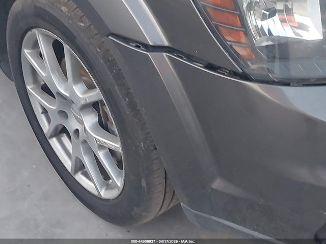 Aukcja sprzedaży 2014 Dodge Journey R/t, vin: 3C4PDDEGXET203049, numer aukcji: 44900037