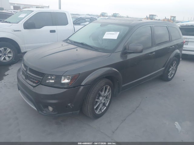 Aukcja sprzedaży 2014 Dodge Journey R/t, vin: 3C4PDDEGXET203049, numer aukcji: 44900037