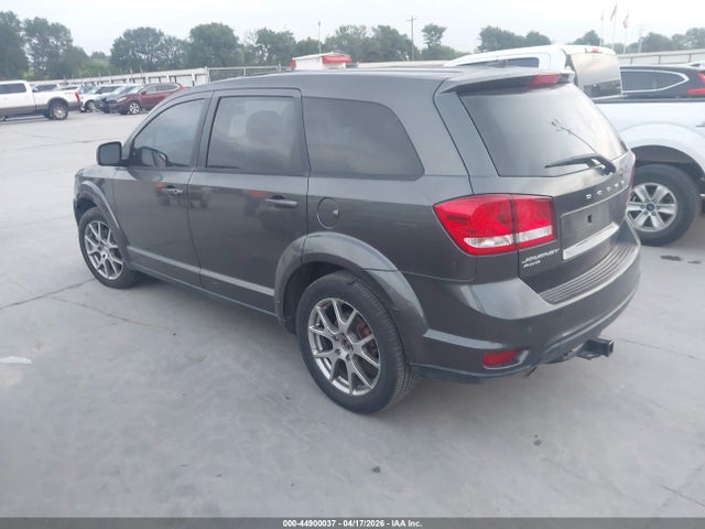 Aukcja sprzedaży 2014 Dodge Journey R/t, vin: 3C4PDDEGXET203049, numer aukcji: 44900037