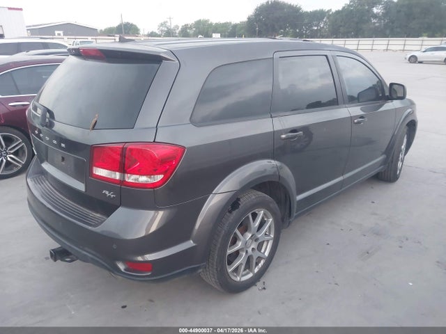 Aukcja sprzedaży 2014 Dodge Journey R/t, vin: 3C4PDDEGXET203049, numer aukcji: 44900037