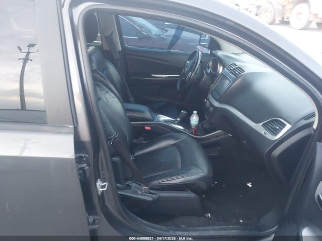 Aukcja sprzedaży 2014 Dodge Journey R/t, vin: 3C4PDDEGXET203049, numer aukcji: 44900037