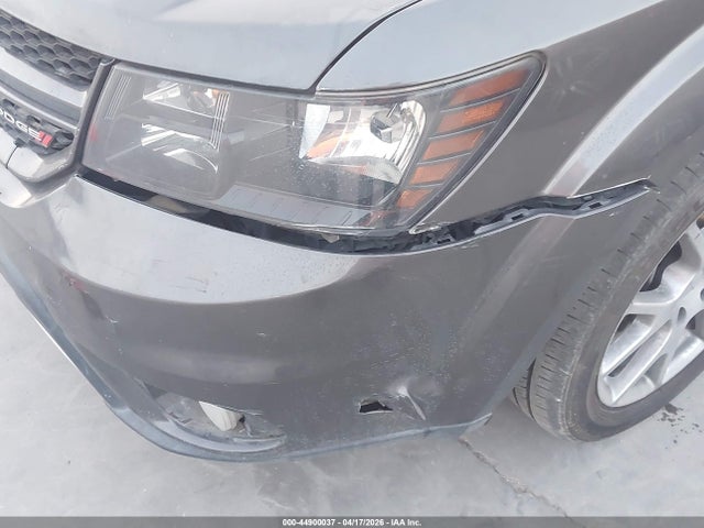 Aukcja sprzedaży 2014 Dodge Journey R/t, vin: 3C4PDDEGXET203049, numer aukcji: 44900037