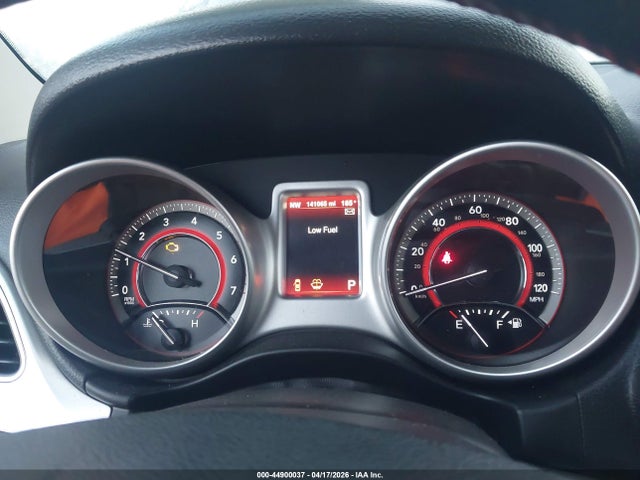 Aukcja sprzedaży 2014 Dodge Journey R/t, vin: 3C4PDDEGXET203049, numer aukcji: 44900037