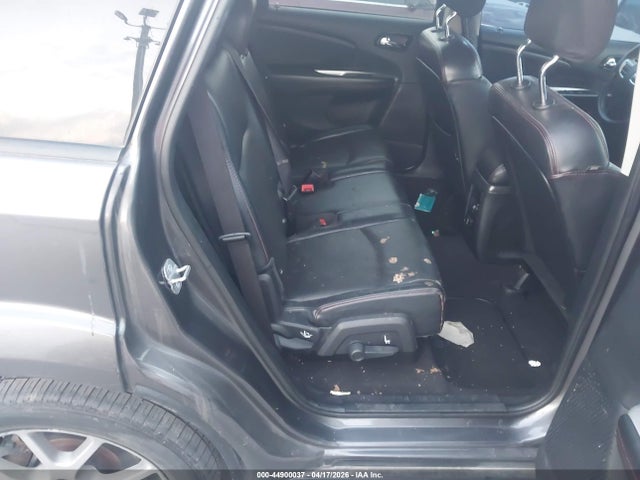 Aukcja sprzedaży 2014 Dodge Journey R/t, vin: 3C4PDDEGXET203049, numer aukcji: 44900037