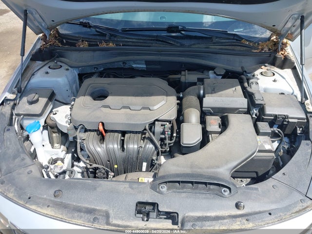 2020 Kia Optima Lx მანქანა იყიდება აუქციონზე, vin: 5XXGT4L38LG438870, აუქციონის ნომერი: 44900039