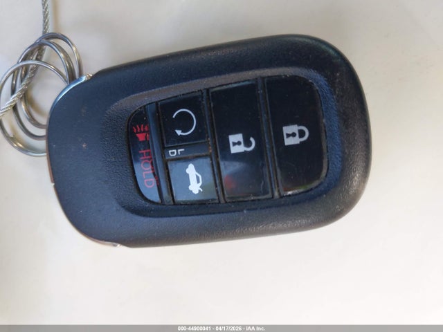 44900041 :رقم المزاد ، 1HGCY2F60PA015844 vin ، 2023 Honda Accord Hybrid Ex-l مزاد بيع