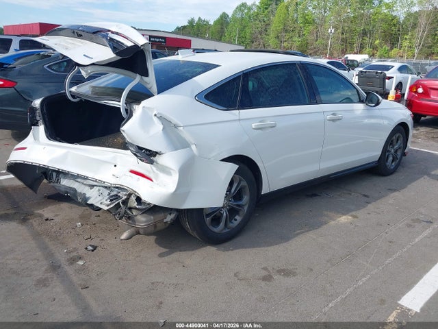 44900041 :رقم المزاد ، 1HGCY2F60PA015844 vin ، 2023 Honda Accord Hybrid Ex-l مزاد بيع