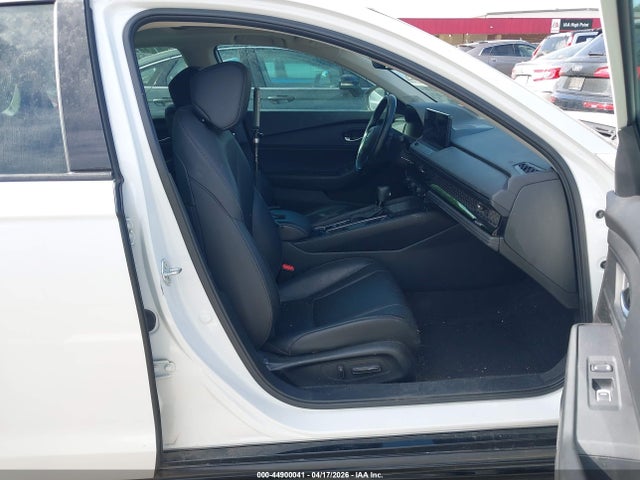 44900041 :رقم المزاد ، 1HGCY2F60PA015844 vin ، 2023 Honda Accord Hybrid Ex-l مزاد بيع