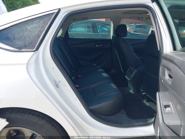 44900041 :رقم المزاد ، 1HGCY2F60PA015844 vin ، 2023 Honda Accord Hybrid Ex-l مزاد بيع