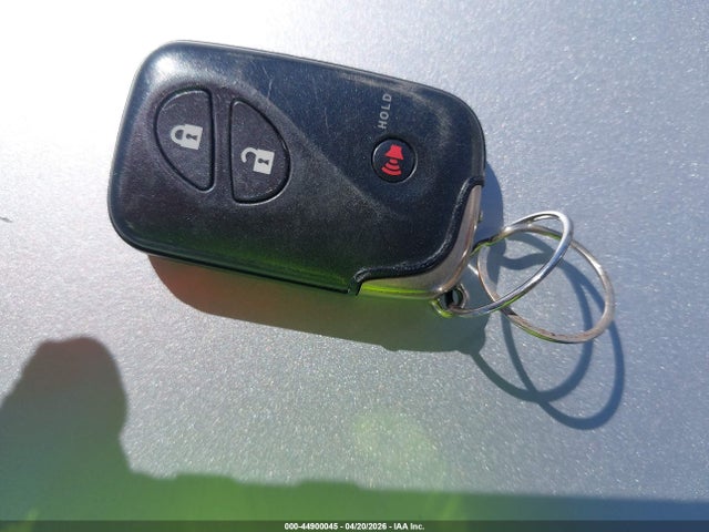 Продаж на аукціоні авто 2011 Lexus Rx 350, vin: 2T2BK1BA6BC081489, номер лоту: 44900045