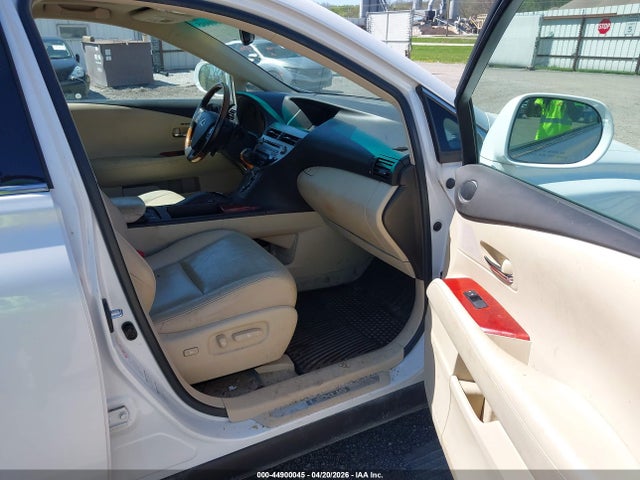 Продаж на аукціоні авто 2011 Lexus Rx 350, vin: 2T2BK1BA6BC081489, номер лоту: 44900045