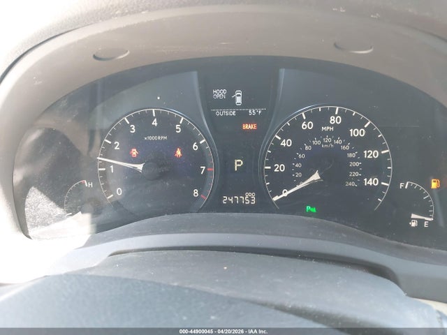 Продаж на аукціоні авто 2011 Lexus Rx 350, vin: 2T2BK1BA6BC081489, номер лоту: 44900045