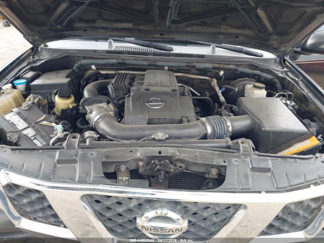 Aukcja sprzedaży 2006 Nissan Frontier Le, vin: 1N6AD07U26C467670, numer aukcji: 44900046