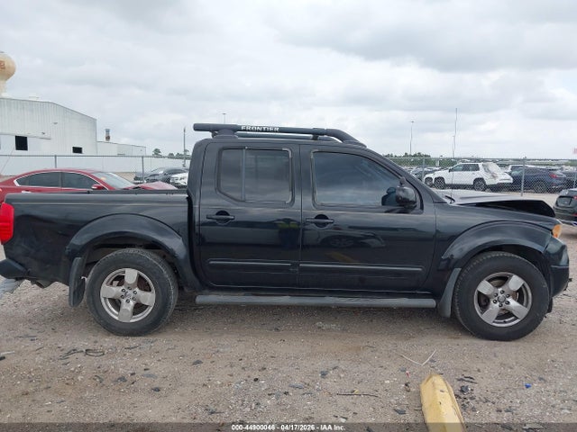 Aukcja sprzedaży 2006 Nissan Frontier Le, vin: 1N6AD07U26C467670, numer aukcji: 44900046