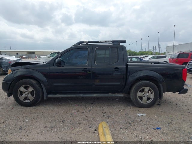 Aukcja sprzedaży 2006 Nissan Frontier Le, vin: 1N6AD07U26C467670, numer aukcji: 44900046