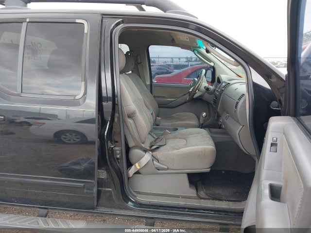 Aukcja sprzedaży 2006 Nissan Frontier Le, vin: 1N6AD07U26C467670, numer aukcji: 44900046