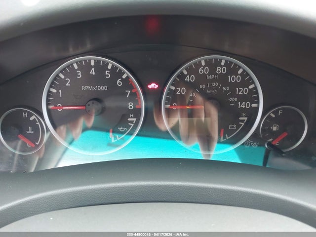 Aukcja sprzedaży 2006 Nissan Frontier Le, vin: 1N6AD07U26C467670, numer aukcji: 44900046