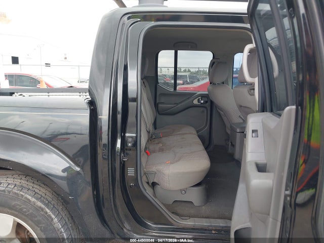 Aukcja sprzedaży 2006 Nissan Frontier Le, vin: 1N6AD07U26C467670, numer aukcji: 44900046